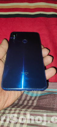 Redmi Note 7 Pro 6/128 GB